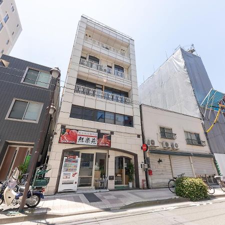 Tabist Hotel Momiji Asakusa Τόκιο Εξωτερικό φωτογραφία