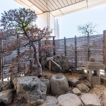 Tabist Hotel Momiji Asakusa Τόκιο Εξωτερικό φωτογραφία
