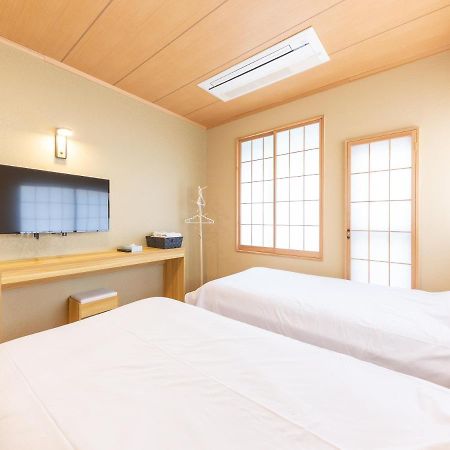 Tabist Hotel Momiji Asakusa Τόκιο Εξωτερικό φωτογραφία