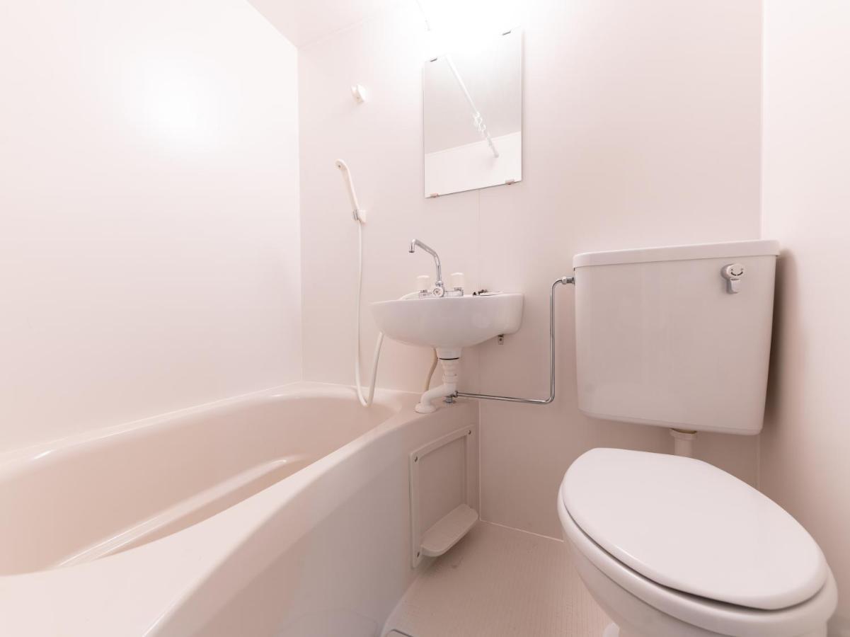 Tabist Hotel Momiji Asakusa Τόκιο Εξωτερικό φωτογραφία