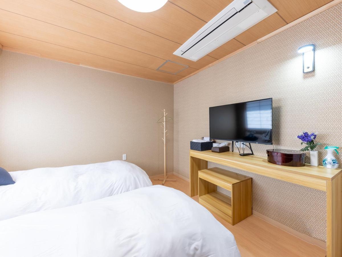 Tabist Hotel Momiji Asakusa Τόκιο Εξωτερικό φωτογραφία