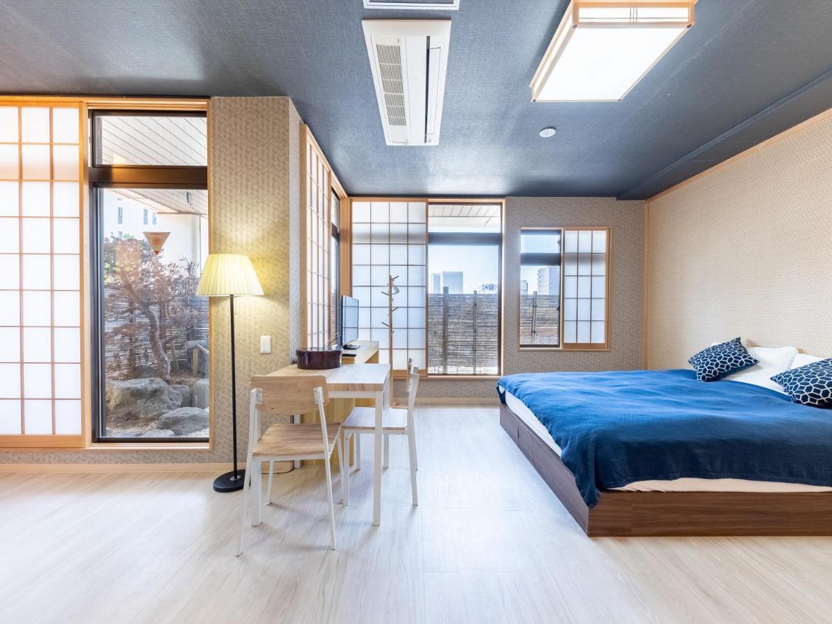 Tabist Hotel Momiji Asakusa Τόκιο Εξωτερικό φωτογραφία