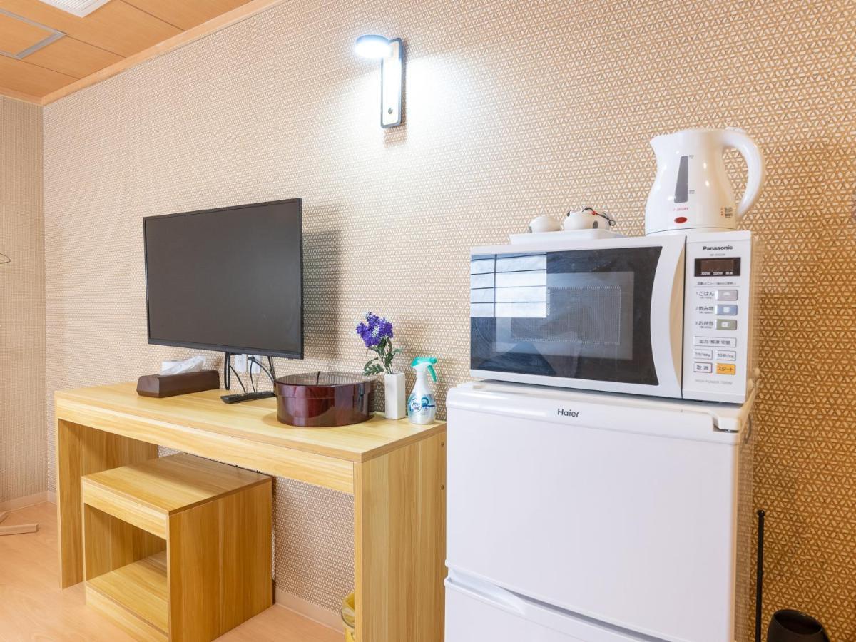 Tabist Hotel Momiji Asakusa Τόκιο Εξωτερικό φωτογραφία