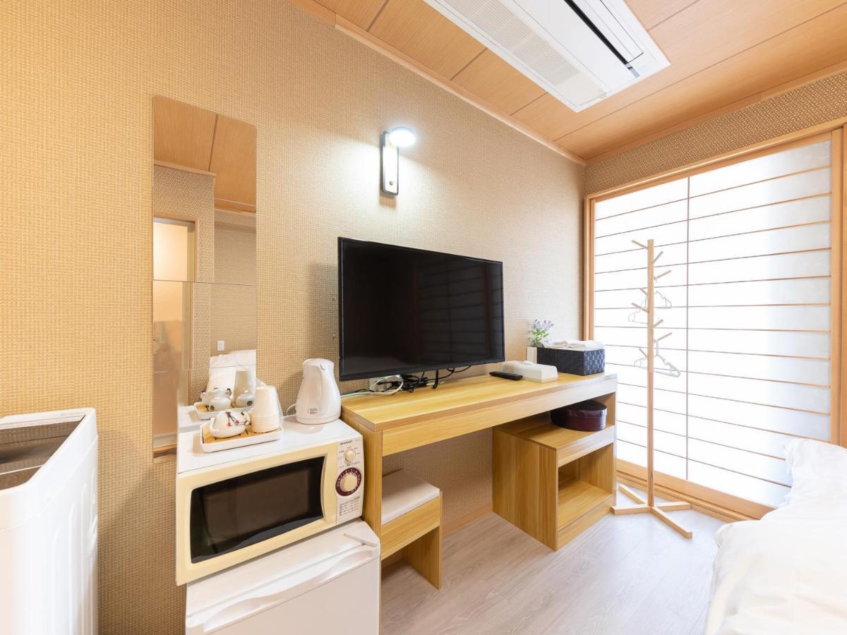 Tabist Hotel Momiji Asakusa Τόκιο Εξωτερικό φωτογραφία