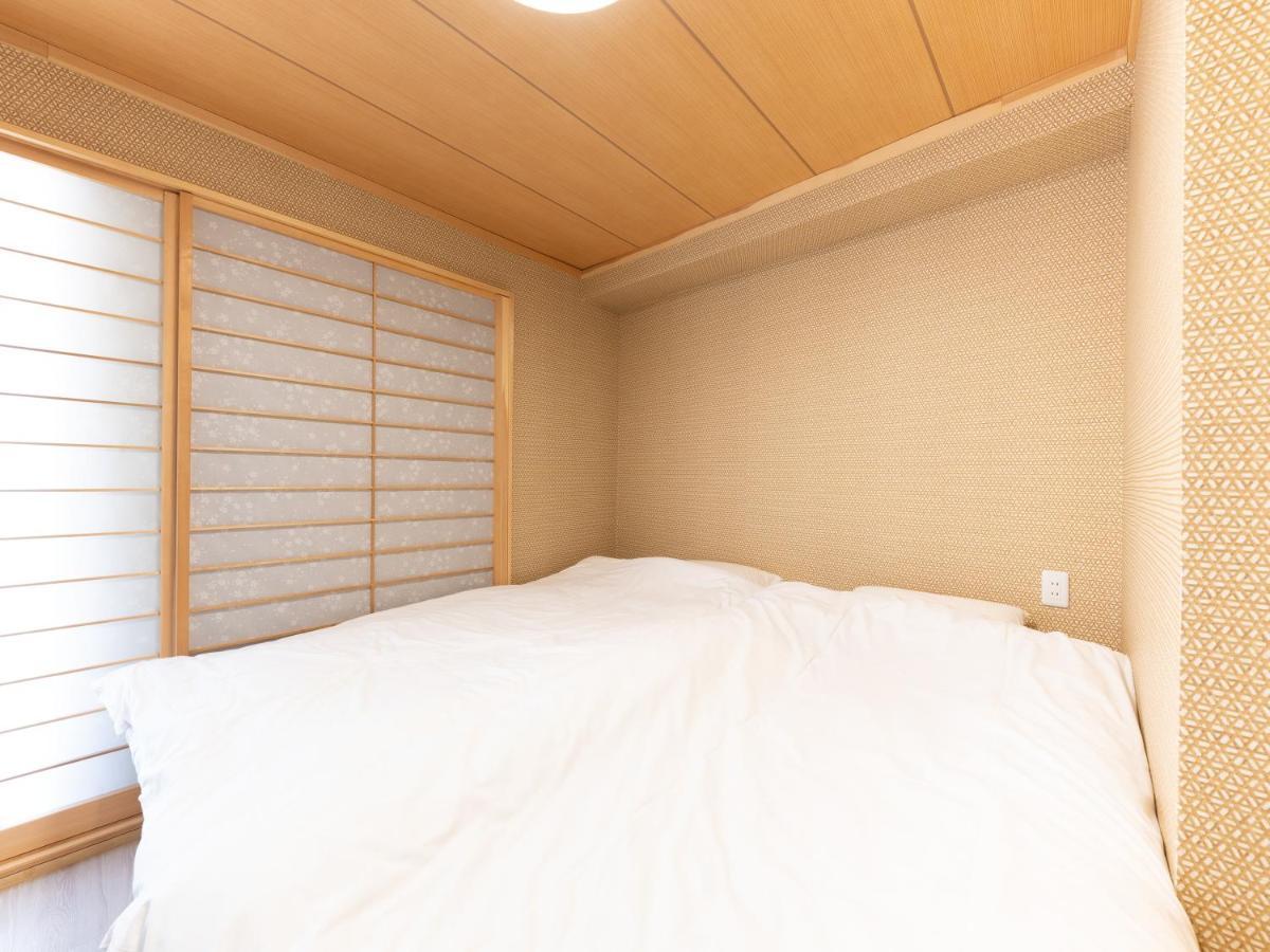 Tabist Hotel Momiji Asakusa Τόκιο Εξωτερικό φωτογραφία