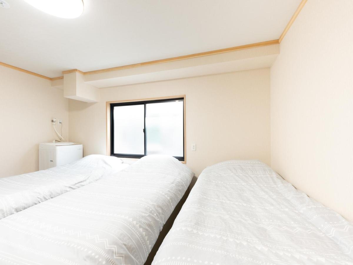 Tabist Hotel Momiji Asakusa Τόκιο Εξωτερικό φωτογραφία