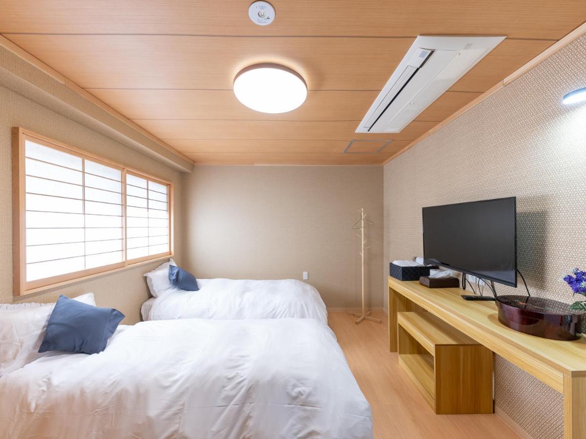 Tabist Hotel Momiji Asakusa Τόκιο Εξωτερικό φωτογραφία